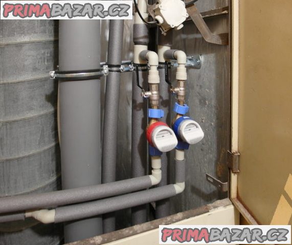 Prodej bytu 2 + kk, 39m2 v Praze 9, Černý Most Prodej bytu 2 + kk, 39m2 v Praze 9, Černý Most