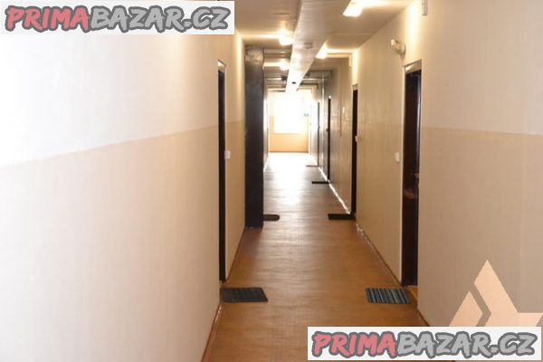 Prodej bytu 2 + kk, 39m2 v Praze 9, Černý Most Prodej bytu 2 + kk, 39m2 v Praze 9, Černý Most