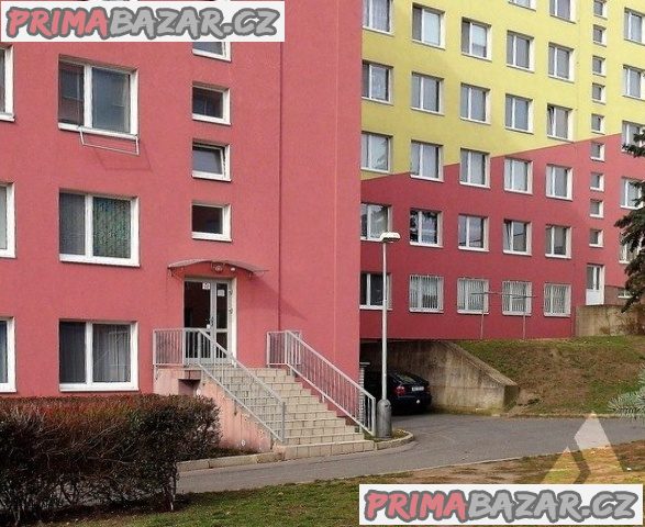 Prodej bytu 2 + kk, 39m2 v Praze 9, Černý Most Prodej bytu 2 + kk, 39m2 v Praze 9, Černý Most