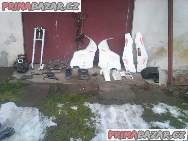 Dily Yamaha,Jawa,Gagiva,Stadion Dily Yamaha,Jawa,Gagiva,Stadion