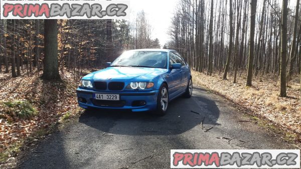 Bmw e46 325i Bmw e46 325i