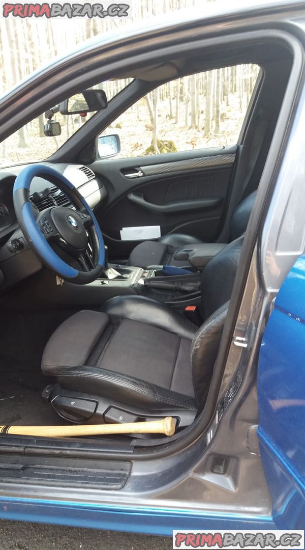 Bmw e46 325i Bmw e46 325i