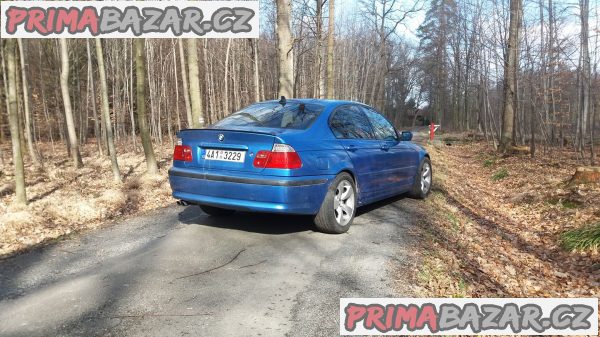 Bmw e46 325i Bmw e46 325i