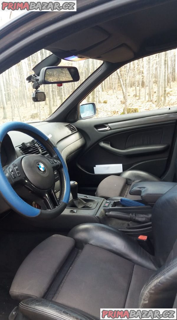 Bmw e46 325i Bmw e46 325i