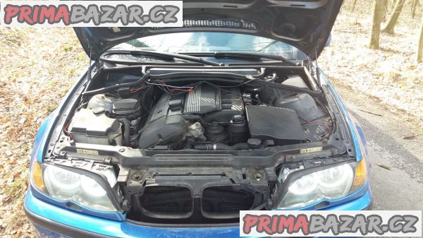 Bmw e46 325i Bmw e46 325i