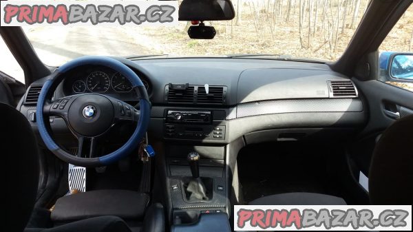 Bmw e46 325i Bmw e46 325i
