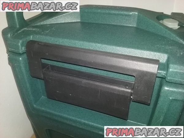 Termos-ka na nápoje 10 L Termos-ka na nápoje 10 L