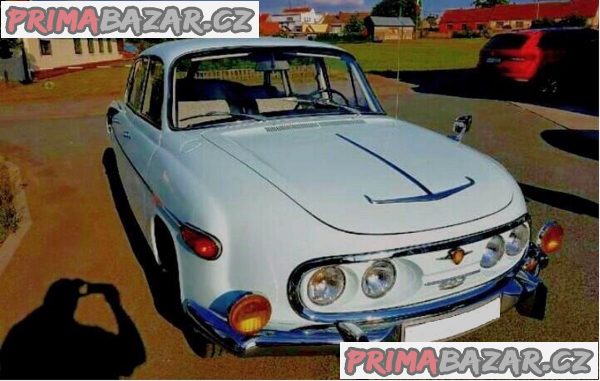 Tatra 603 Tatra 603