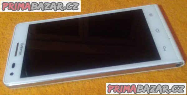 Huawei P7 mini - zcela funkční - bez baterie. Huawei P7 mini - zcela funkční - bez baterie.