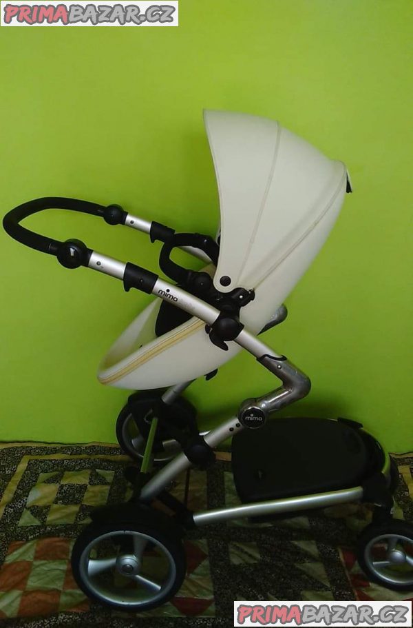 Luxusní variabilní Mima KOBI Luxusní variabilní Mima KOBI