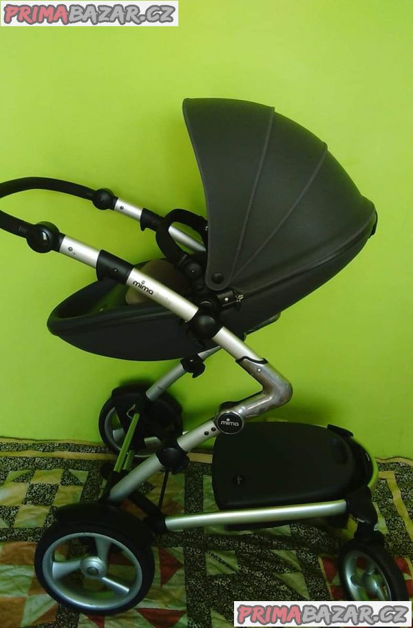 Luxusní variabilní Mima KOBI Luxusní variabilní Mima KOBI