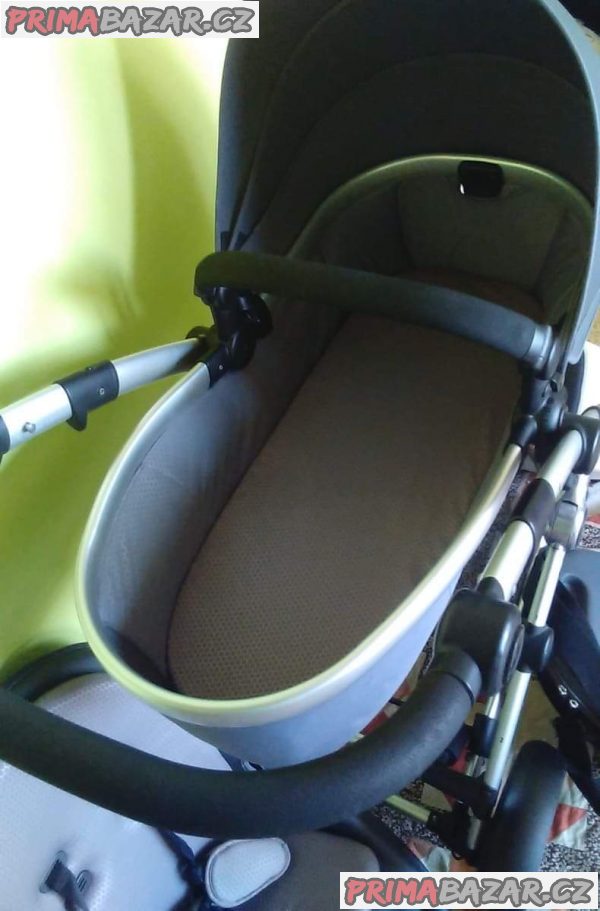 Luxusní variabilní Mima KOBI Luxusní variabilní Mima KOBI