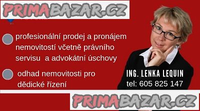 Profesionální realitní služby pro Hradec Králové a okolí.