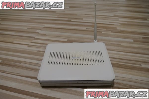 WiFi router ASUS WL-500gP V2