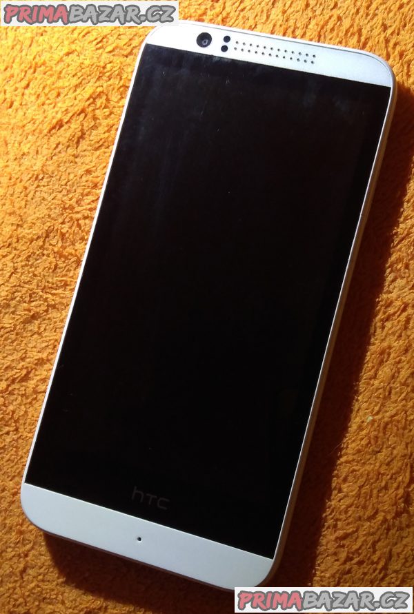 HTC Desire 510 - k opravě nebo na náhradní díly!!! HTC Desire 510 - k opravě nebo na náhradní díly!!!