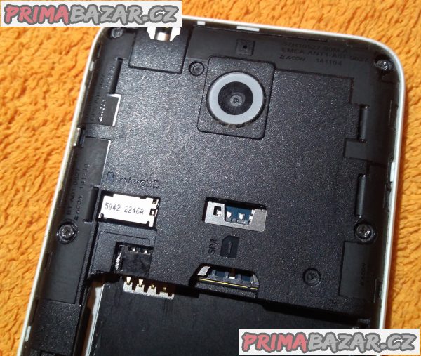 HTC Desire 510 - k opravě nebo na náhradní díly!!! HTC Desire 510 - k opravě nebo na náhradní díly!!!