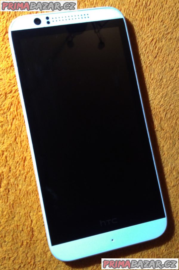 HTC Desire 510 - k opravě nebo na náhradní díly!!! HTC Desire 510 - k opravě nebo na náhradní díly!!!