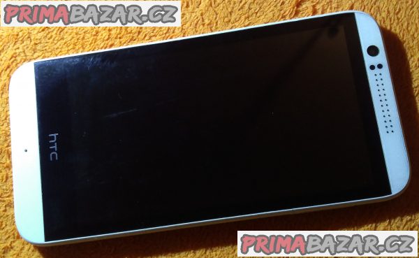 HTC Desire 510 - k opravě nebo na náhradní díly!!! HTC Desire 510 - k opravě nebo na náhradní díly!!!