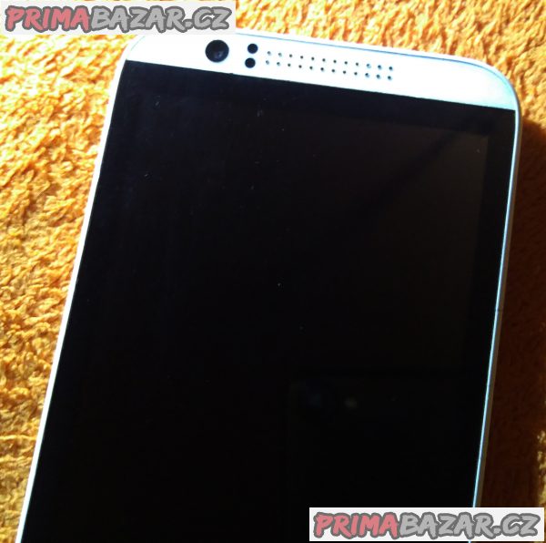 HTC Desire 510 - k opravě nebo na náhradní díly!!! HTC Desire 510 - k opravě nebo na náhradní díly!!!