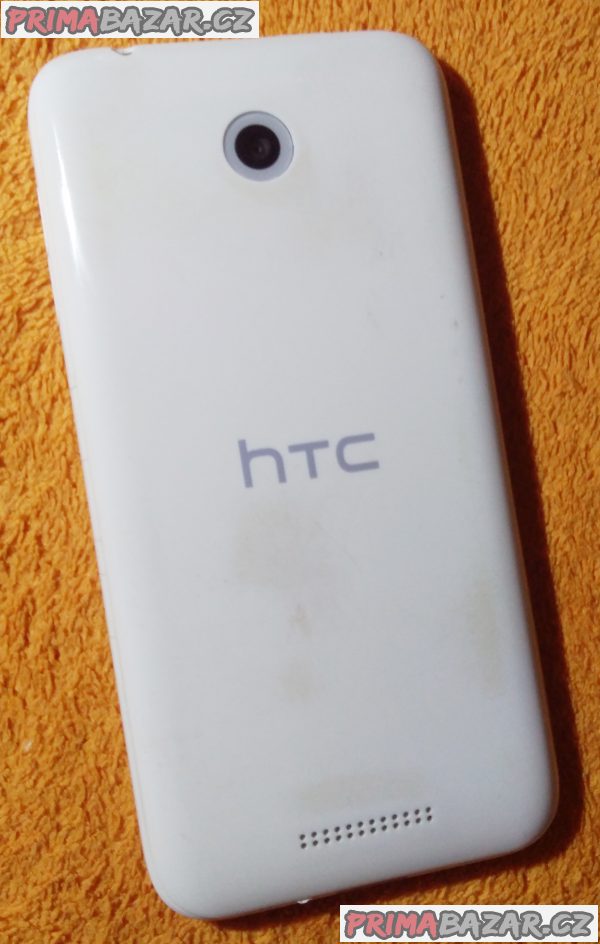 HTC Desire 510 - k opravě nebo na náhradní díly!!! HTC Desire 510 - k opravě nebo na náhradní díly!!!