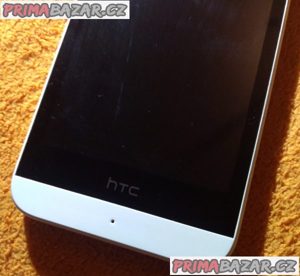 HTC Desire 510 - k opravě nebo na náhradní díly!!! HTC Desire 510 - k opravě nebo na náhradní díly!!!