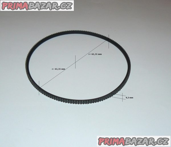 reminek-klinovy-ozubeny-vne-uzavreny-385x4-mm