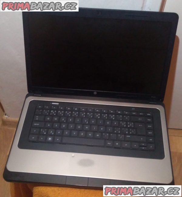 Notebook HP 635 - na náhradní díly nebo k opravě!!! Notebook HP 635 - na náhradní díly nebo k opravě!!!