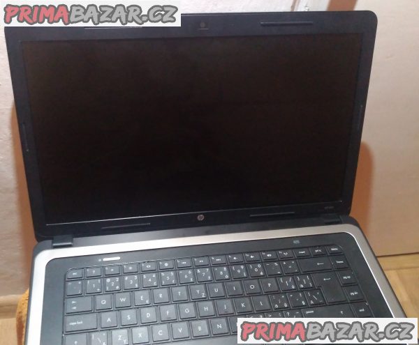 Notebook HP 635 - na náhradní díly nebo k opravě!!! Notebook HP 635 - na náhradní díly nebo k opravě!!!