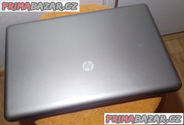 Notebook HP 635 - na náhradní díly nebo k opravě!!! Notebook HP 635 - na náhradní díly nebo k opravě!!!