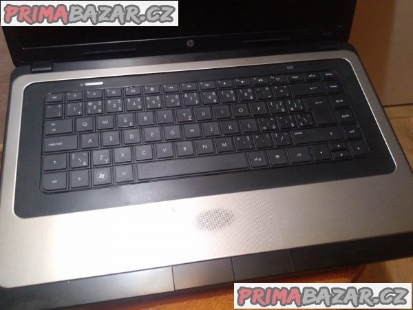 Notebook HP 635 - na náhradní díly nebo k opravě!!! Notebook HP 635 - na náhradní díly nebo k opravě!!!