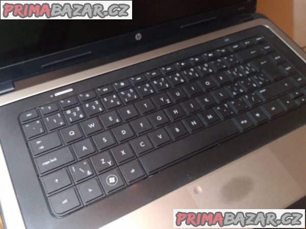 Notebook HP 635 - na náhradní díly nebo k opravě!!! Notebook HP 635 - na náhradní díly nebo k opravě!!!