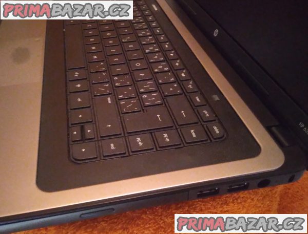 Notebook HP 635 - na náhradní díly nebo k opravě!!! Notebook HP 635 - na náhradní díly nebo k opravě!!!