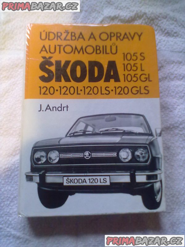 údržba škodovky údržba škodovky
