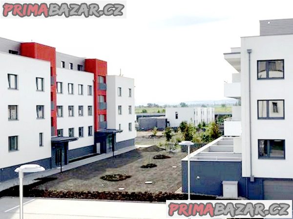 Pronájem novostavby 2+kk ve Slavkově u Brna. Bez Rk. Pronájem novostavby 2+kk ve Slavkově u Brna. Bez Rk.