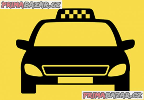 PŘIJMEME ŘIDIČE/KY TAXI PŘIJMEME ŘIDIČE/KY TAXI