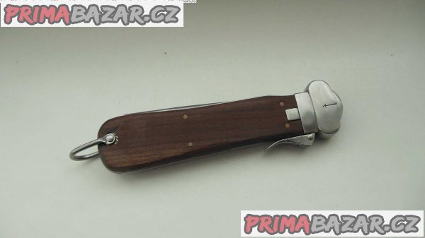 Gravitační nůž II. model Gravitační nůž II. model