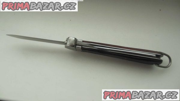 Gravitační nůž II. model Gravitační nůž II. model