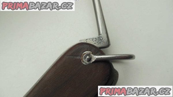 Gravitační nůž II. model Gravitační nůž II. model