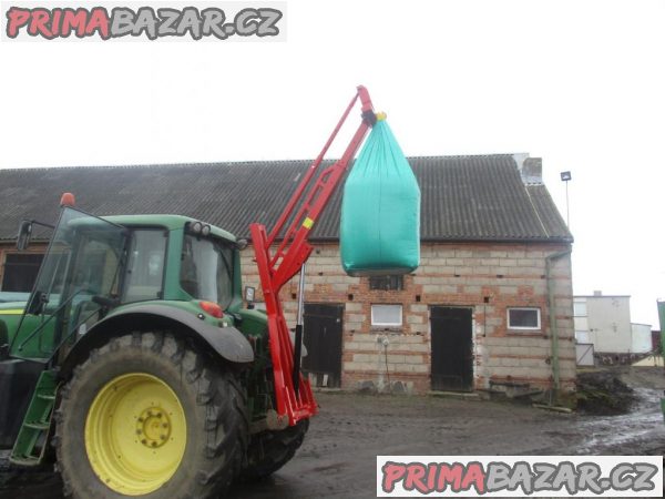 Nakladač na zádech, balíky, balíky, zatáčky, velké pytle Nakladač na zádech, balíky, balíky, zatáčky, velké pytle