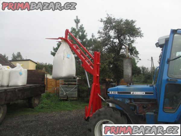 Nakladač na zádech, balíky, balíky, zatáčky, velké pytle Nakladač na zádech, balíky, balíky, zatáčky, velké pytle