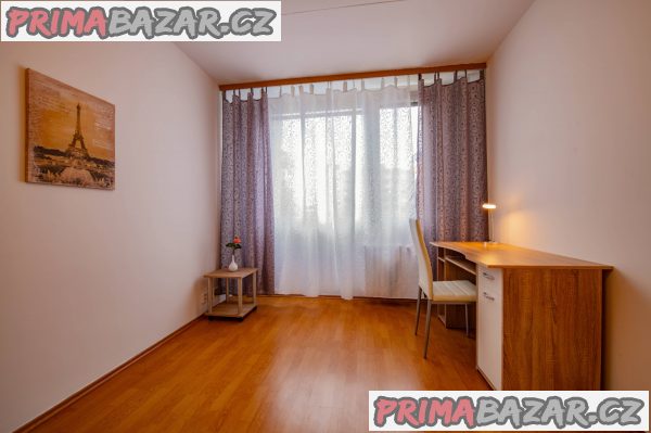 Prodej bytu 3+1+L v Praze 9, Černý Most Prodej bytu 3+1+L v Praze 9, Černý Most