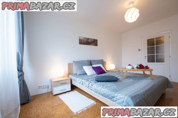 Prodej bytu 3+1+L v Praze 9, Černý Most Prodej bytu 3+1+L v Praze 9, Černý Most