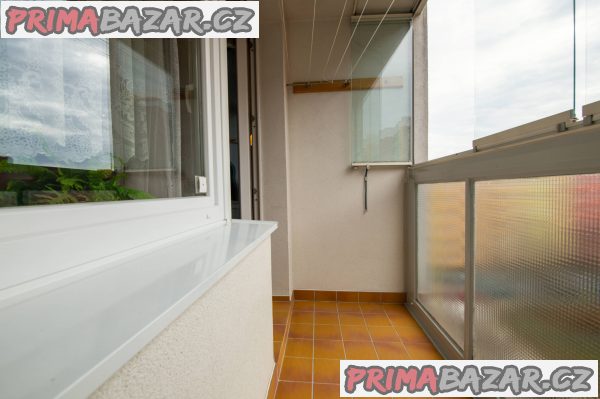 Prodej bytu 3+1+L v Praze 9, Černý Most Prodej bytu 3+1+L v Praze 9, Černý Most