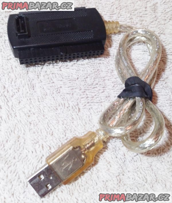 Externí napájecí zdroj 240V na 4-pin Molex 5-12V-2A s vypínačem + DÁREK!!! Externí napájecí zdroj 240V na 4-pin Molex 5-12V-2A s vypínačem + DÁREK!!!