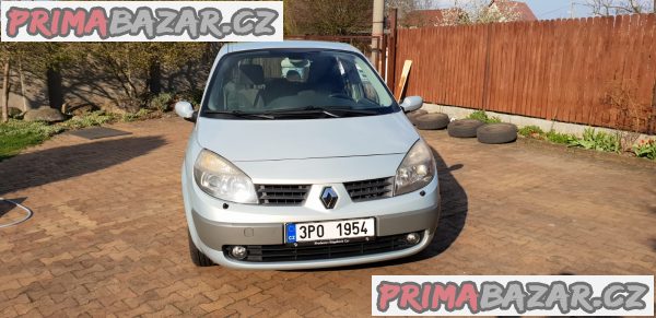 prodam-renault-megane-scenic-1-9-dci