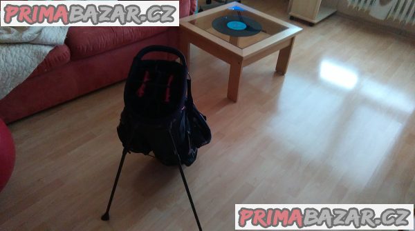 Nabízím Černý bag Callaway