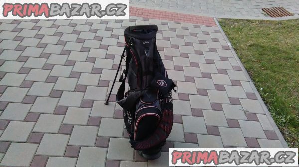 Nabízím Černý bag Callaway