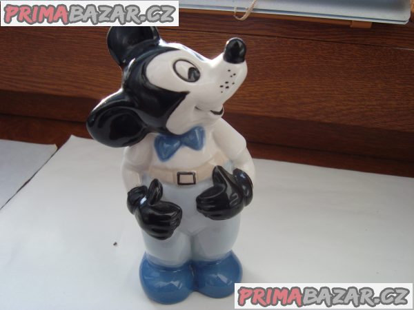 prodam-porcelanovou-sosku-mickey-mouse-royal-dux