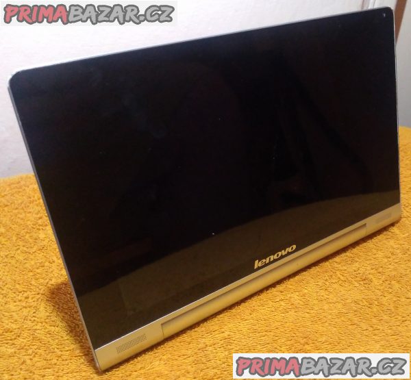 Tablet Lenovo Yoga 8 - 16 GB - k opravě nebo na náhradní díly!!! Tablet Lenovo Yoga 8 - 16 GB - k opravě nebo na náhradní díly!!!