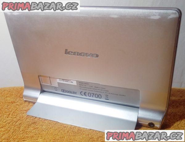 Tablet Lenovo Yoga 8 - 16 GB - k opravě nebo na náhradní díly!!! Tablet Lenovo Yoga 8 - 16 GB - k opravě nebo na náhradní díly!!!